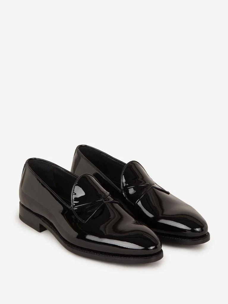 Bontoni Bontoni Pasetto Tuxedo Loafers 2