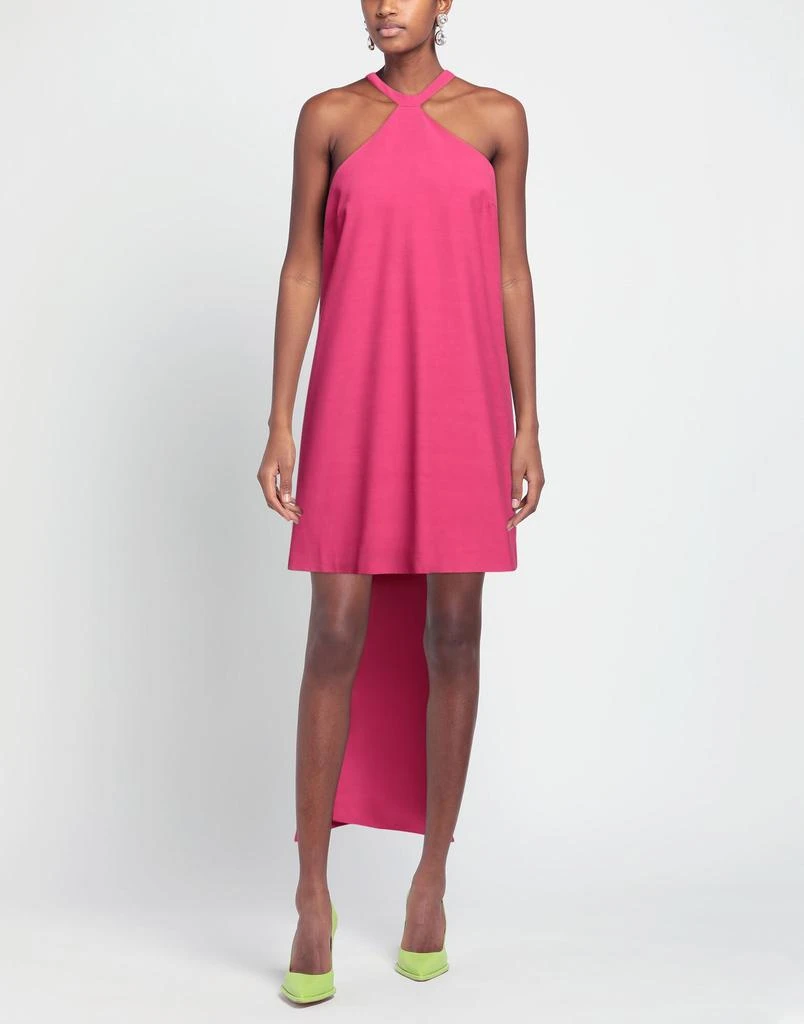 Raquel Diniz Short dress 2