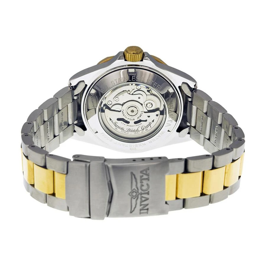Invicta Pro Diver Automatic Blue Dial Men
s Watch 8928 3