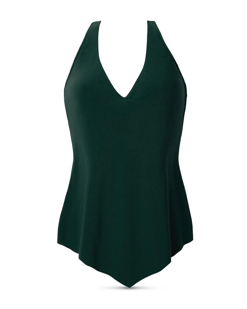 Magicsuit Solid Taylor Tankini Top 4