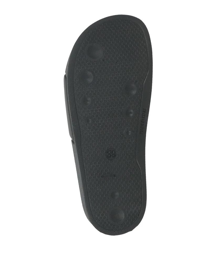 MOSCHINO TEEN Sandals 5