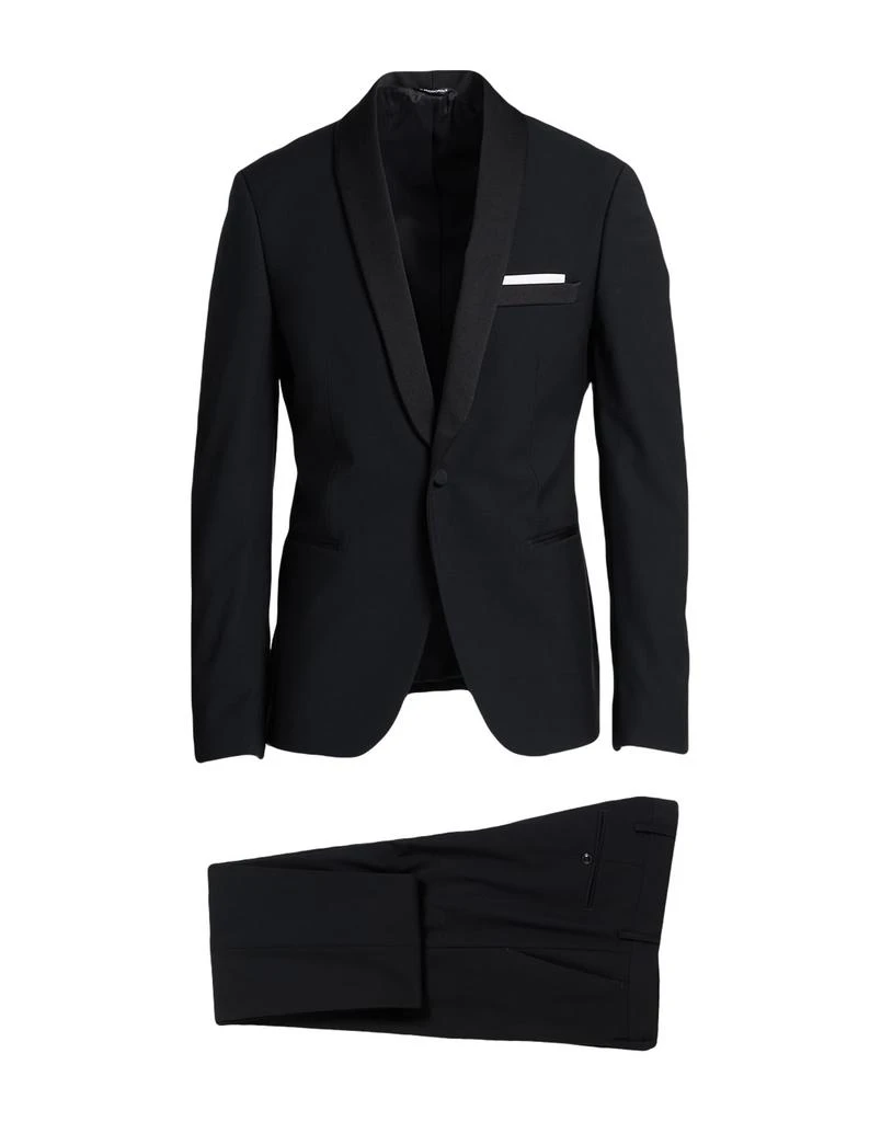 DANIELE ALESSANDRINI Suits