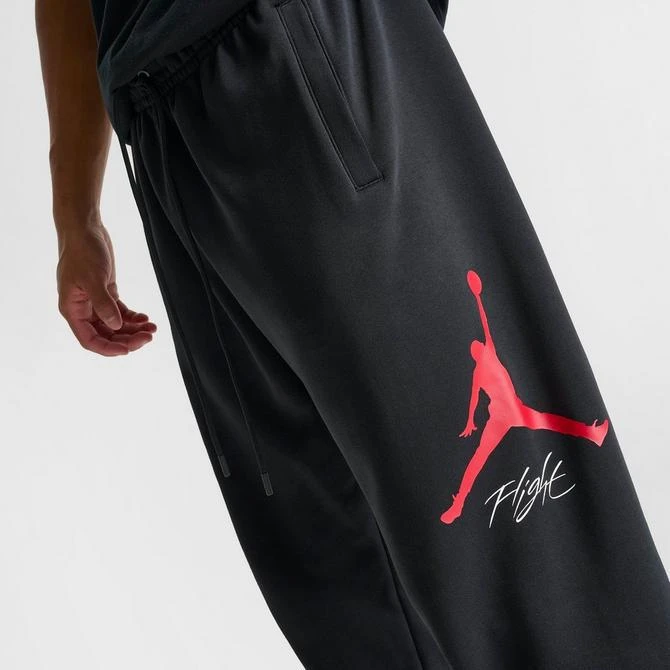 Jordan Men's Jordan Essentials Baseline Fleece Pants 5