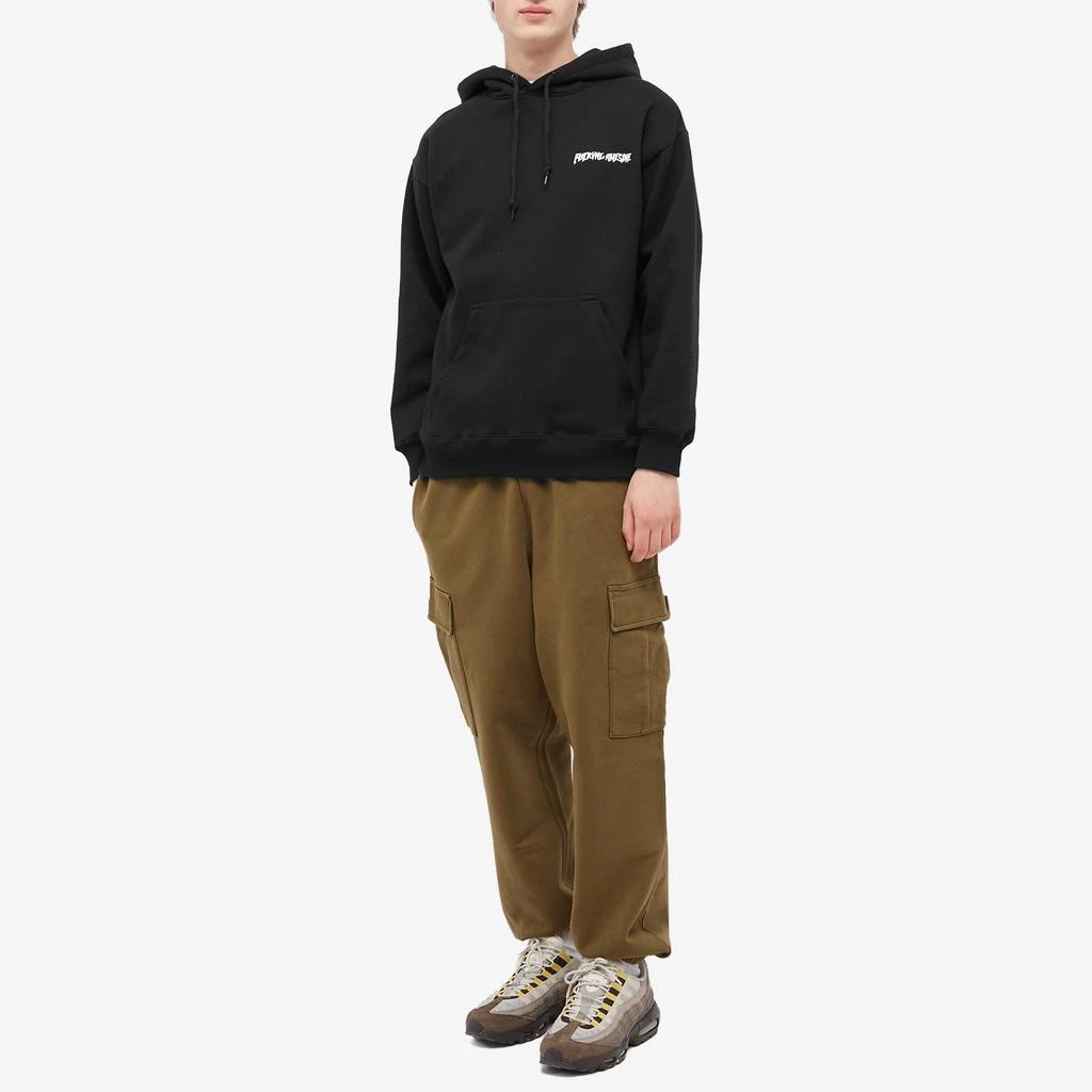 Carhartt WIP Carhartt WIP Cargo Sweat Pant 4