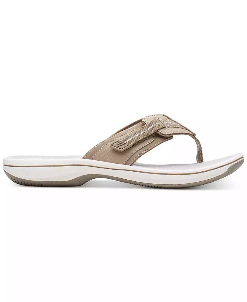 Clarks Women's Cloudsteppers Brinkley Jazz Sandals 2