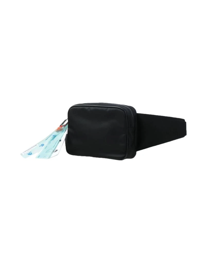 Off-White Belt Bags 1
