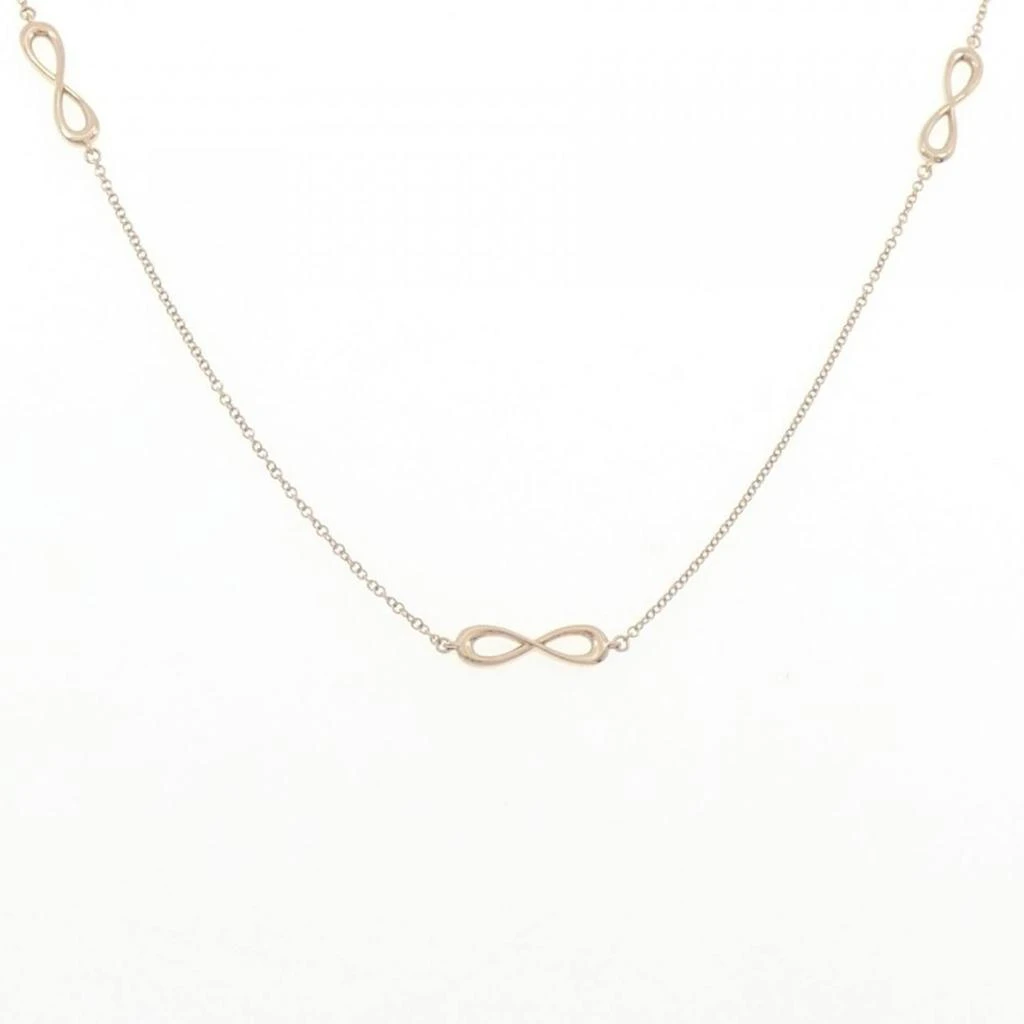 Tiffany 
Co. (18K) Necklace (Pre-Owned)