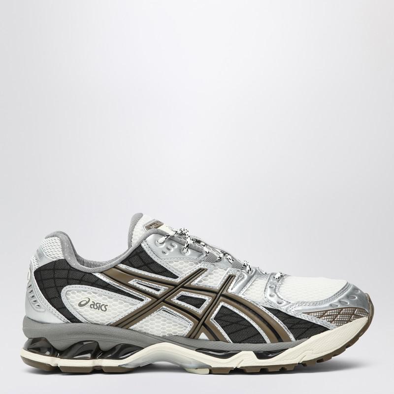【asics】jog 100S−STEEL GREY/PURE SILVER Buy Jog 100S 'Steel Grey Pure Silver' - 1201A944 020 | GOAT