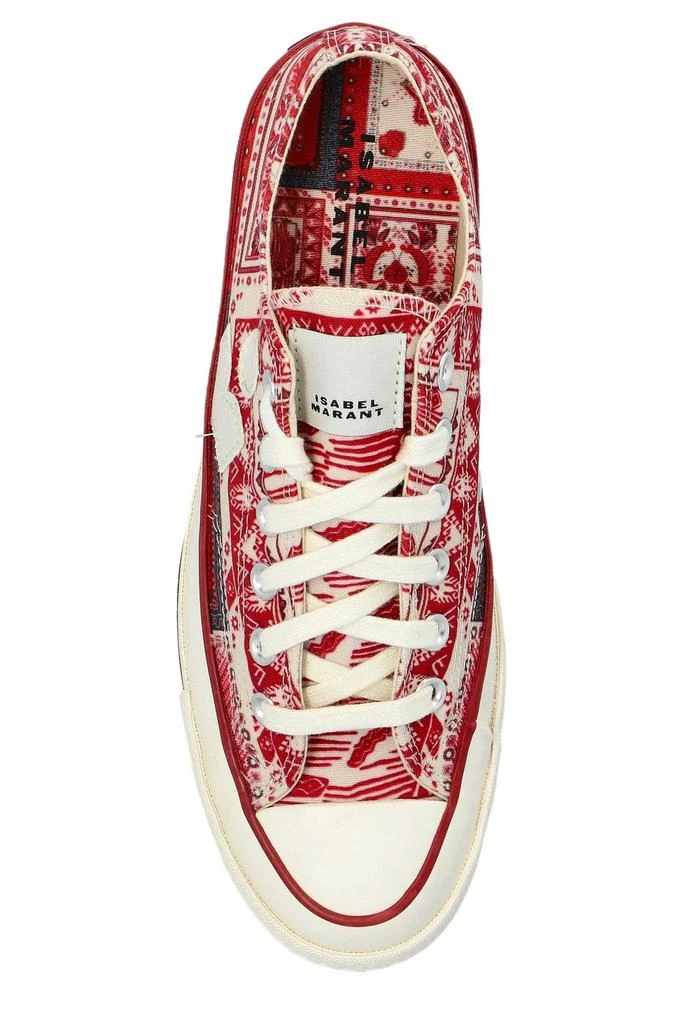 Converse Converse X Isabel Marant Chuck 70 Sneakers 4