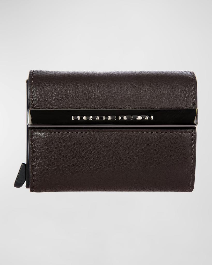 Porsche Design x SECRID Cardholder