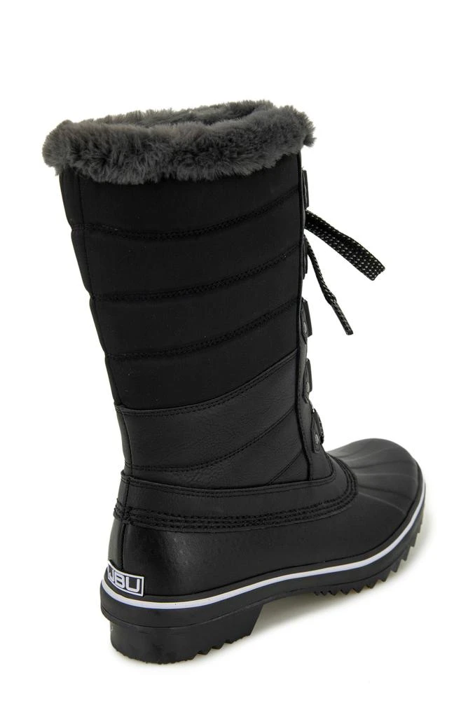 Jambu Siberia Waterproof Faux Fur Lined Boot 2