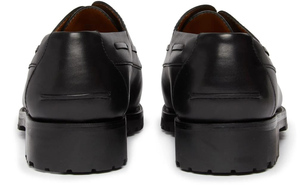 JM WESTON Deck Derbies 4