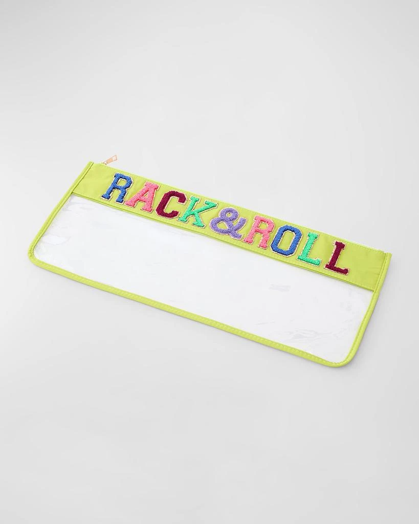 OH MY MAHJONG Rack & Roll Tile Bag 1