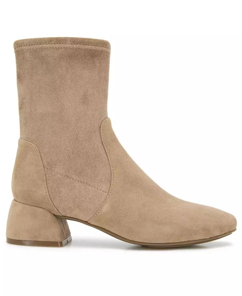 Gentle Souls Women's Emily Block Heel Bootie 2