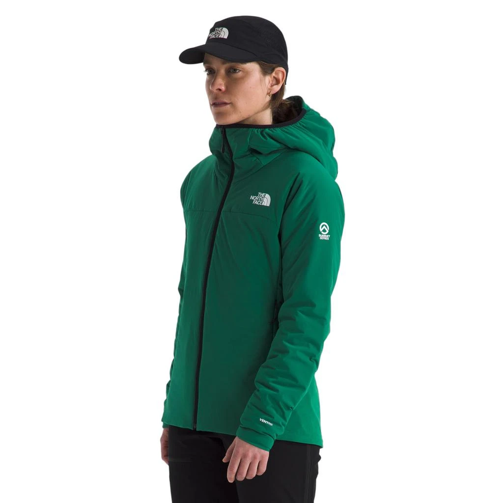 The North Face The North Face Summit Casaval Hybrid Hoodie - Women
s 5