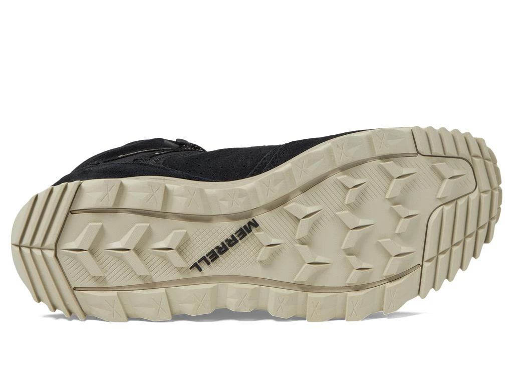 Merrell Wildwood Mid LTR Waterproof 3