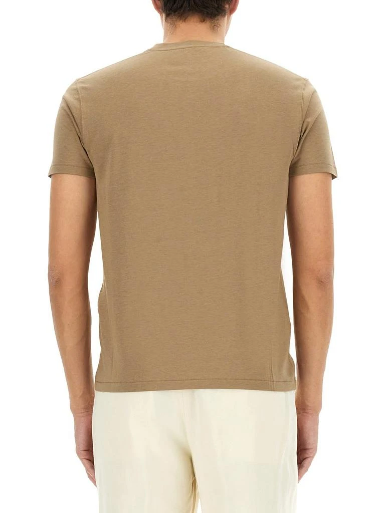 Tom Ford Tom Ford Crew T-Shirt 2