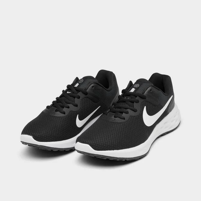 NIKE Women's Nike Revolution 6 Next Nature Running Shoes 3