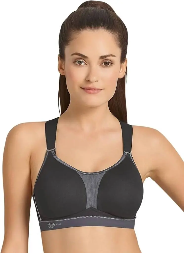 Anita Anita - Dynamix Star Sports Bra