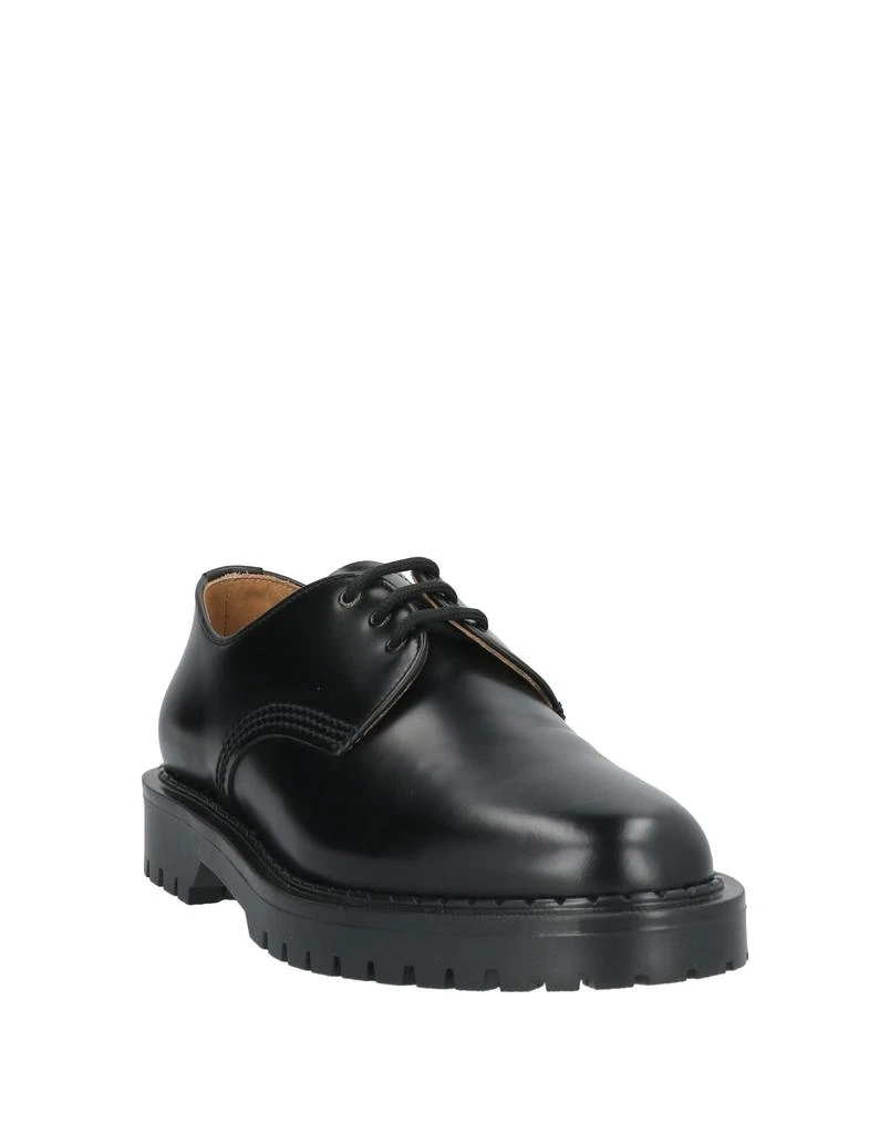 Sandro Laced shoes 2