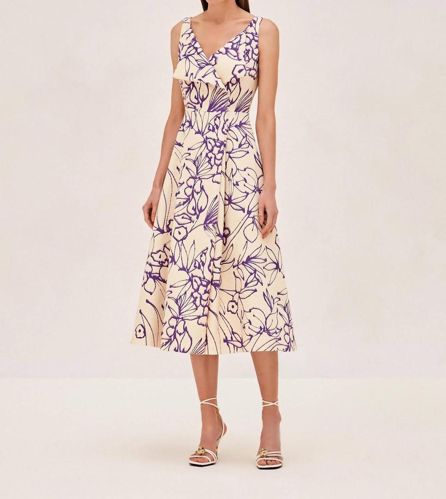 Alexis Alexis - Vermeer Dress