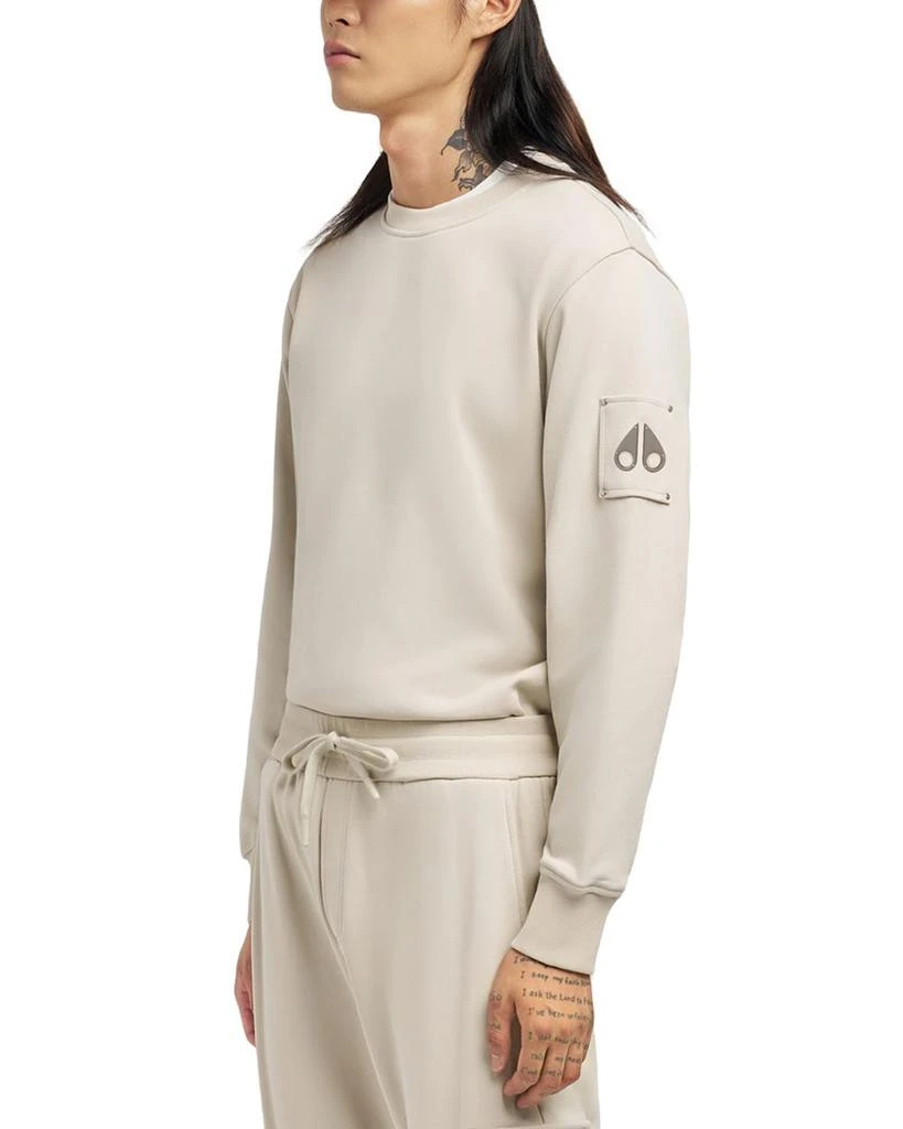 Moose Knuckles Hartsfield Cargo Joggers 3