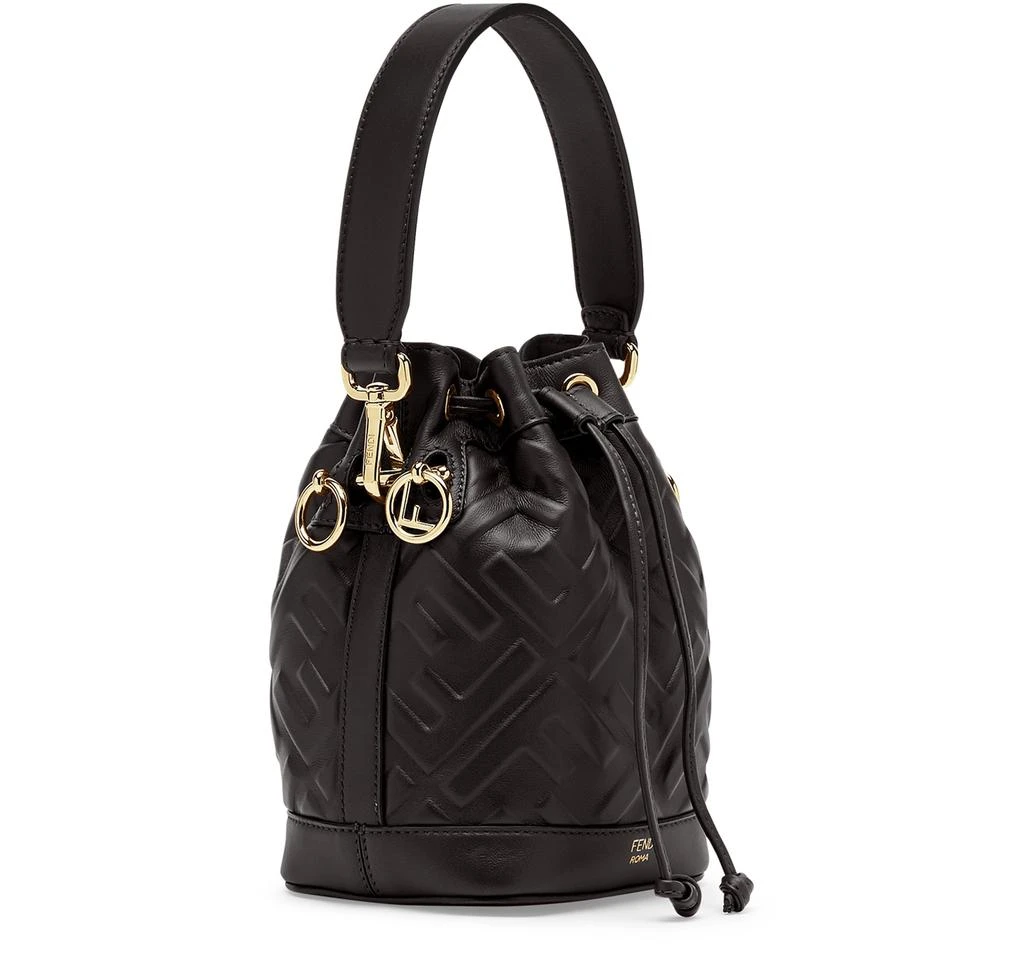 Fendi Mon Tresor bucket bag 3