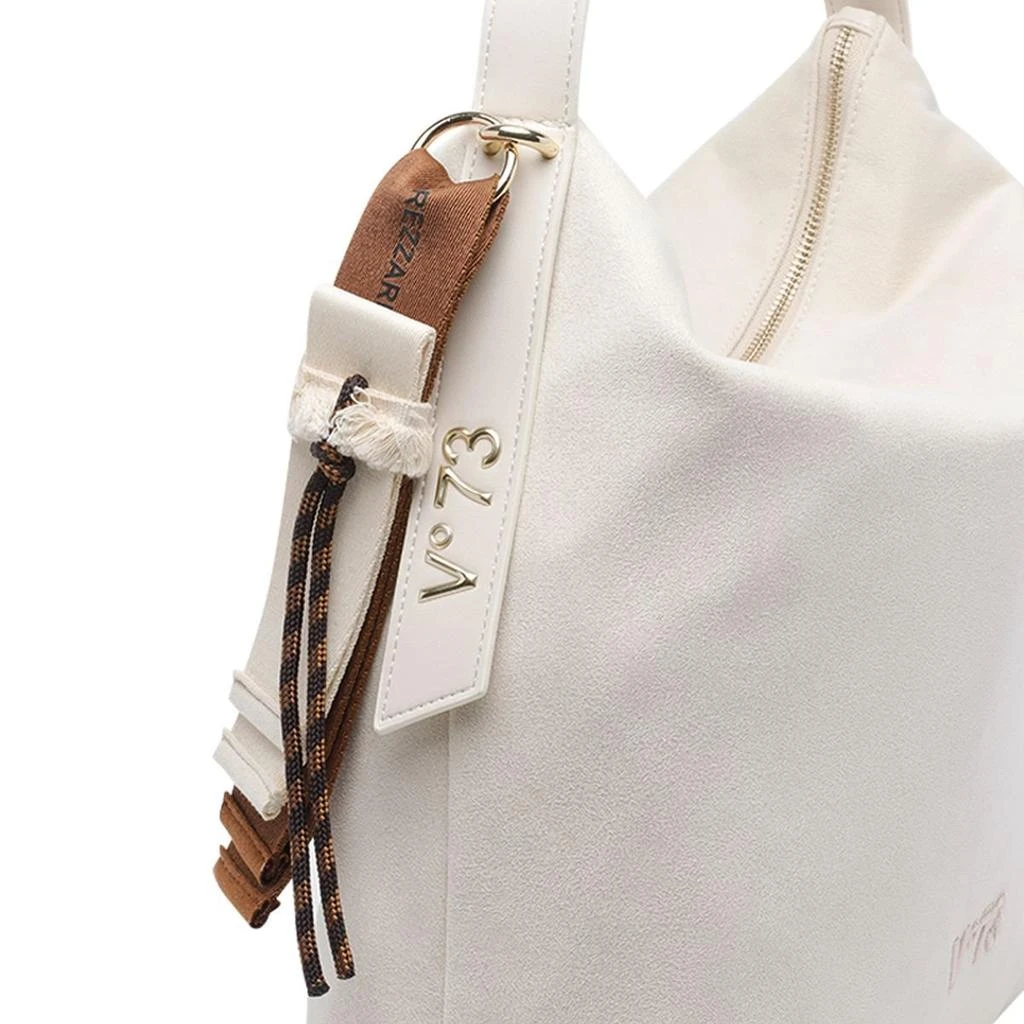 V73 V73 Danielle Charm Shoulder Bag 4