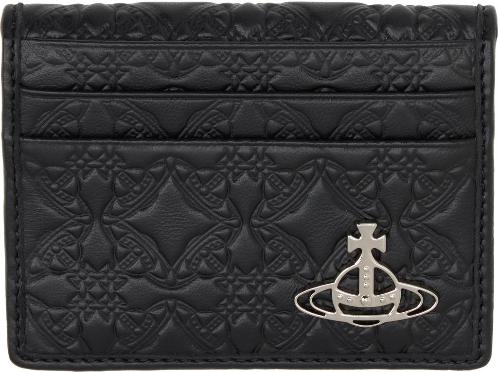 【送料&関税込】Vivienne Westwood Slim Card Holder Vivienne Westwood Black Slim Card Holder - Bags - Compare