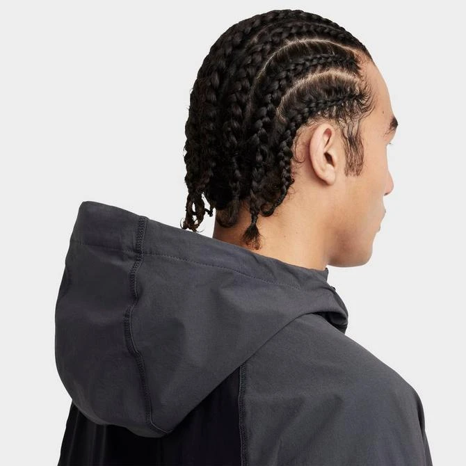 NIKE Men's Nike Tech Windrunner Woven Full-Zip Jacket 4