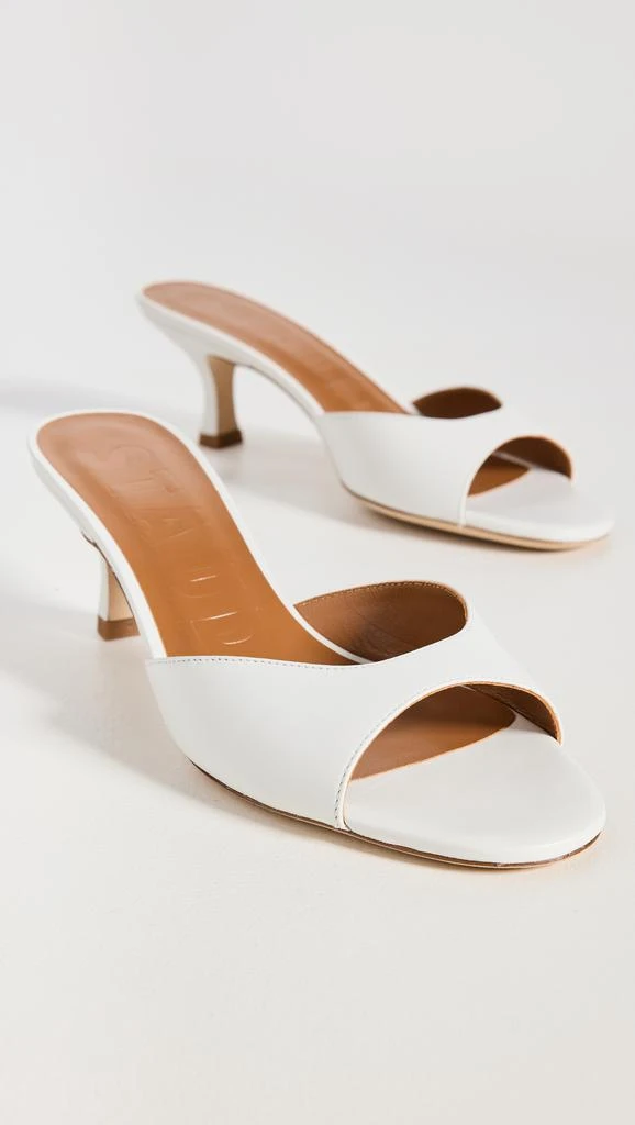 Staud Brigitte Mules 4