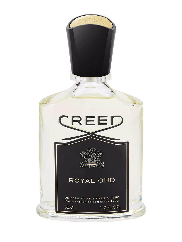 Creed Royal Oud