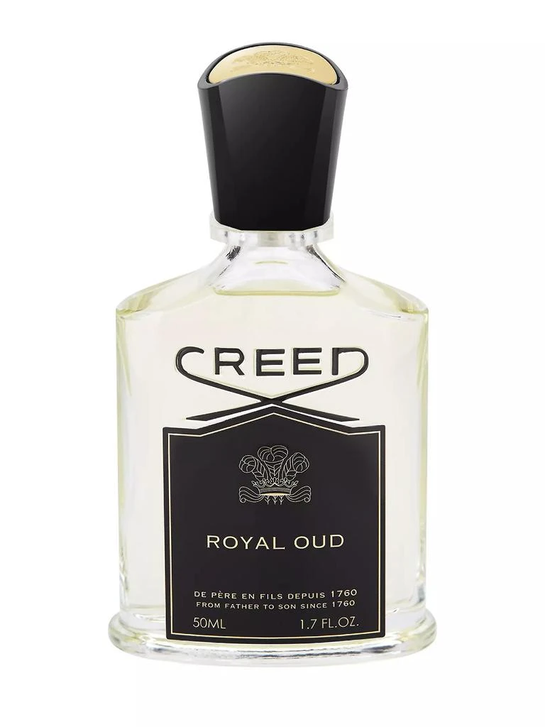 Creed Royal Oud 1