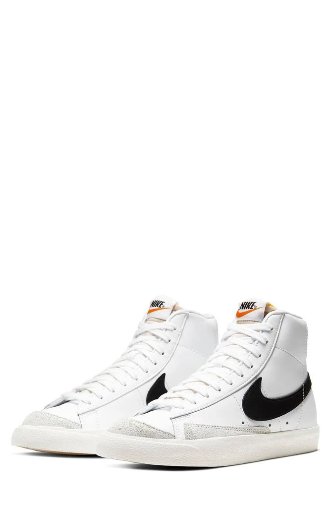 NIKE Blazer Mid '77 Sneaker 1