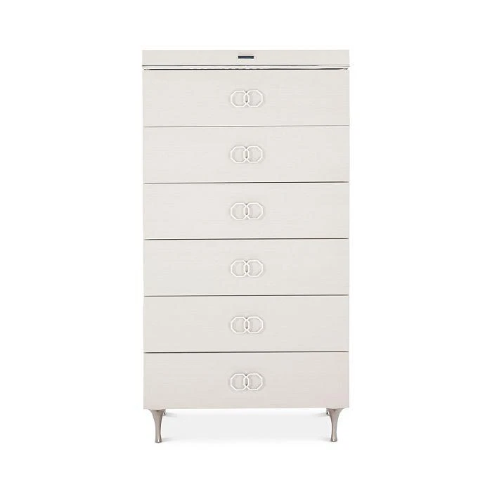 Bernhardt Silhouette Tall Chest