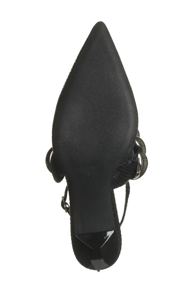 Jeffrey Campbell Looky Slingback Pump 6