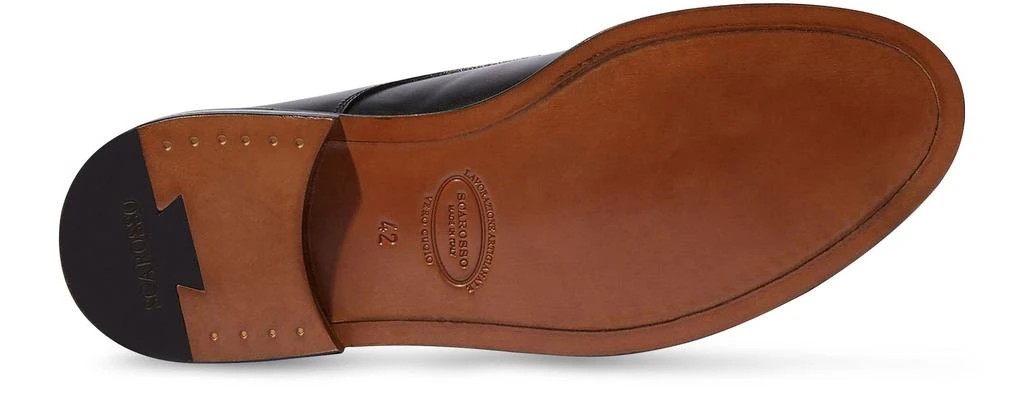 Scarosso Chuck derbies 5