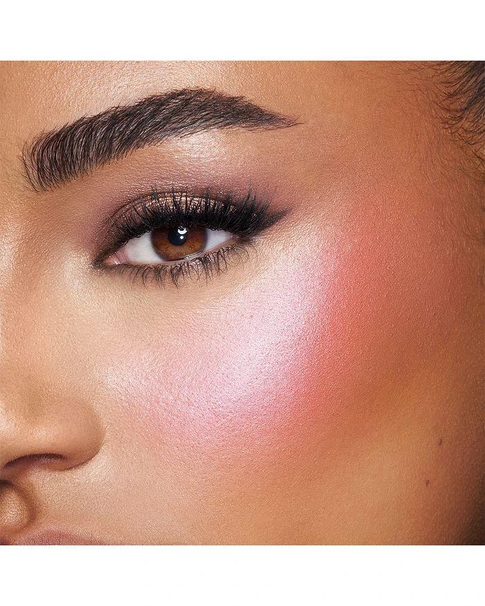 Charlotte Tilbury Hollywood Blush & Glow Palette 4