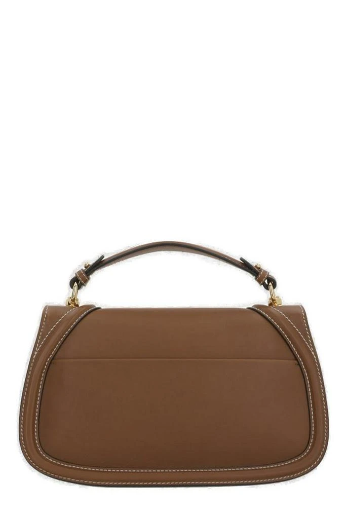 Gucci Gucci Blondie Small Top Handle Bag 2