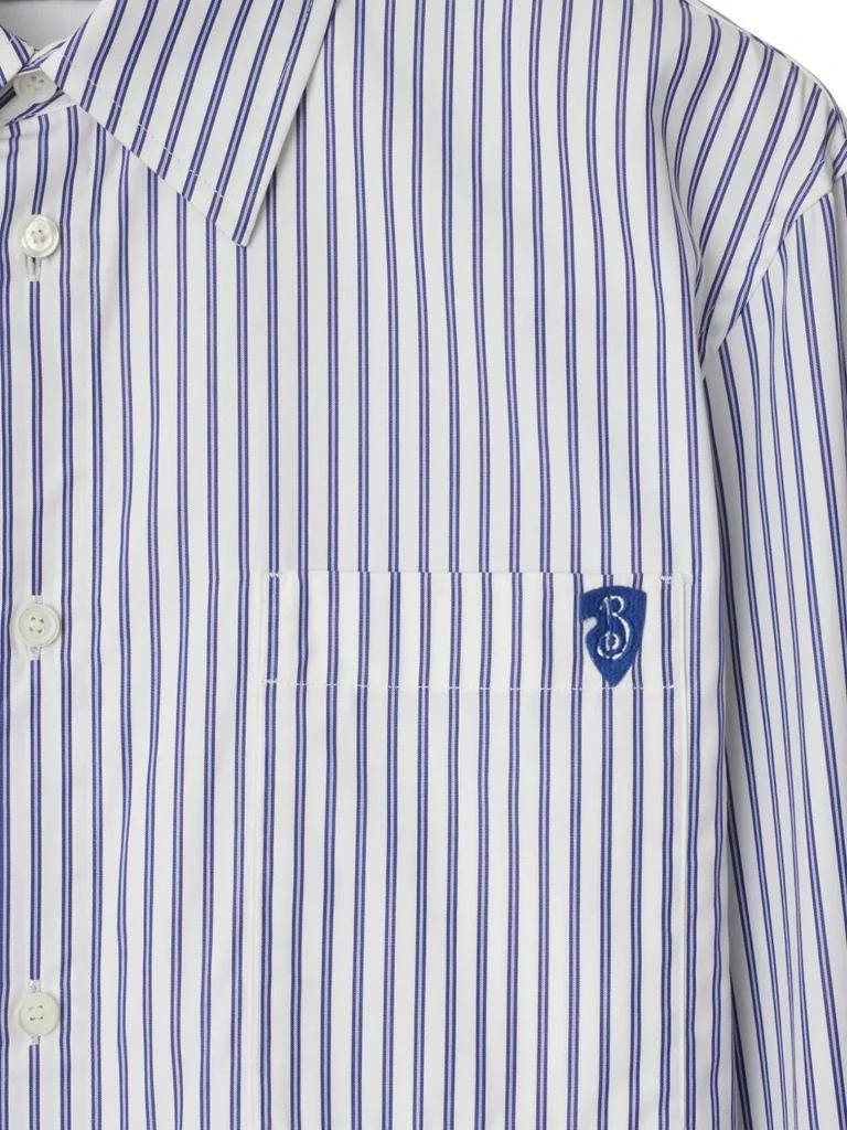 BURBERRY MW-SIP SHIRT 5