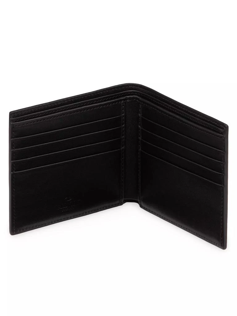 Valentino Rockstud Wallet 4