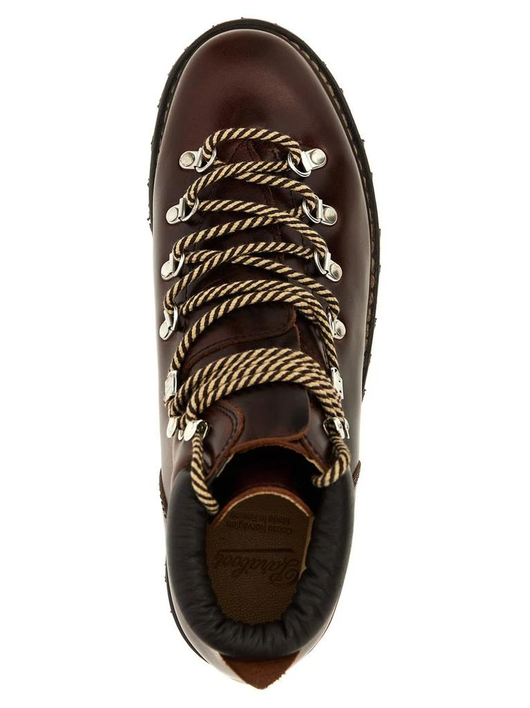 Paraboot Paraboot 'Avoriaz' Ankle Boots 4