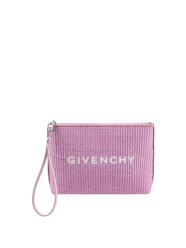 Givenchy Clutch Bag 1