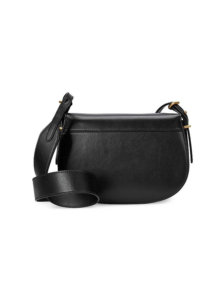 Ralph Lauren Sport Leather Crossbody Bag 5