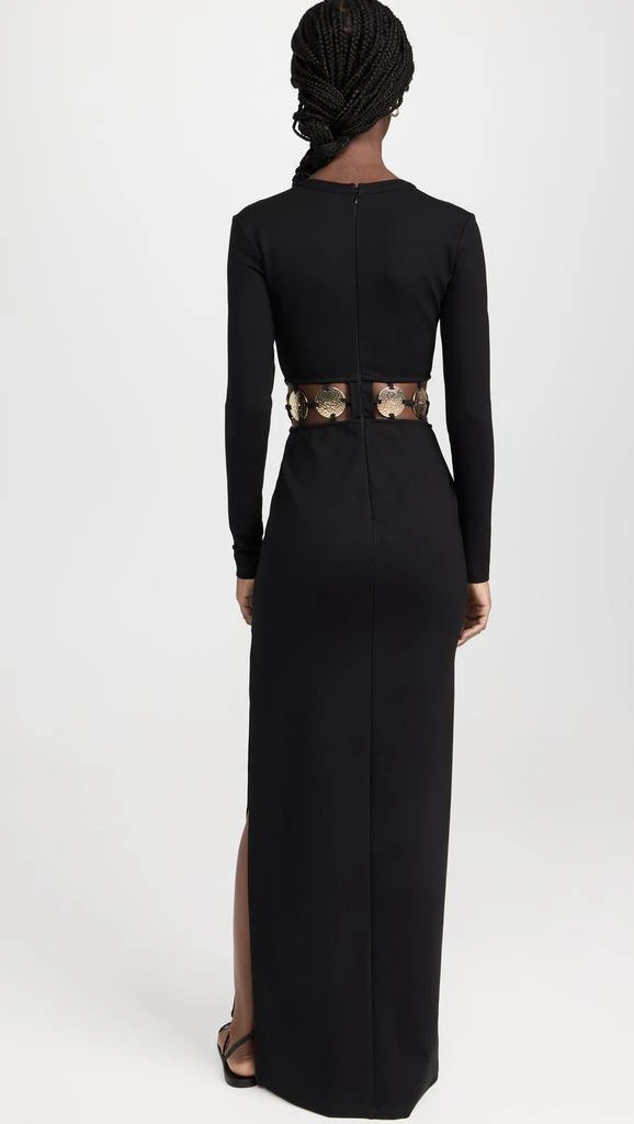 Staud Delphine Dress 2