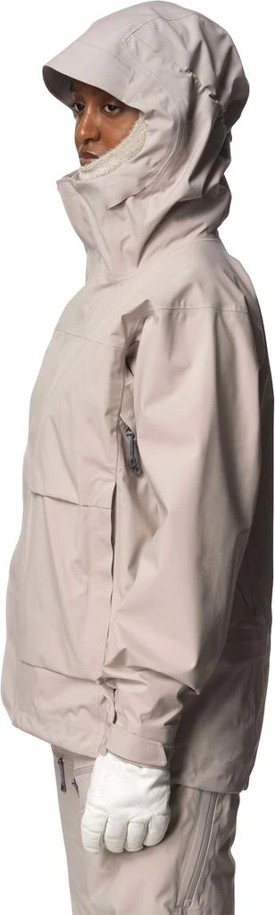 Houdini RollerCoaster Jacket - Women
s 2