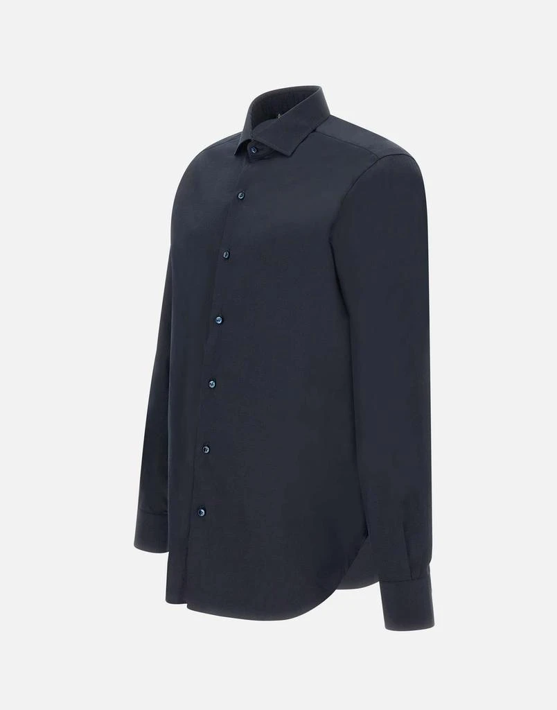 BARBA Cotton shirt 4