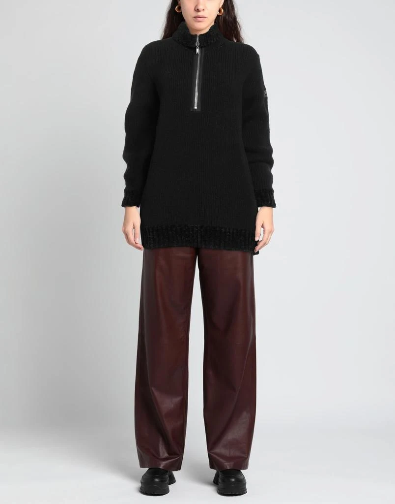 RAF SIMONS Turtleneck 2