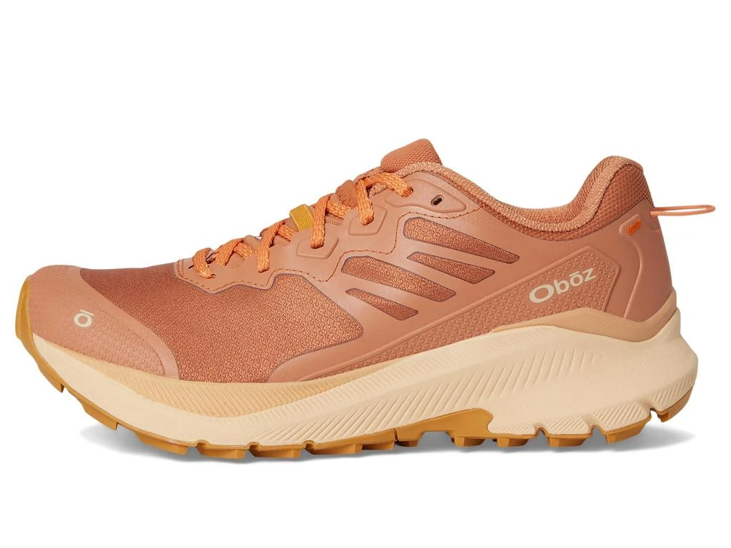 Oboz Katabatic Wind Low 4
