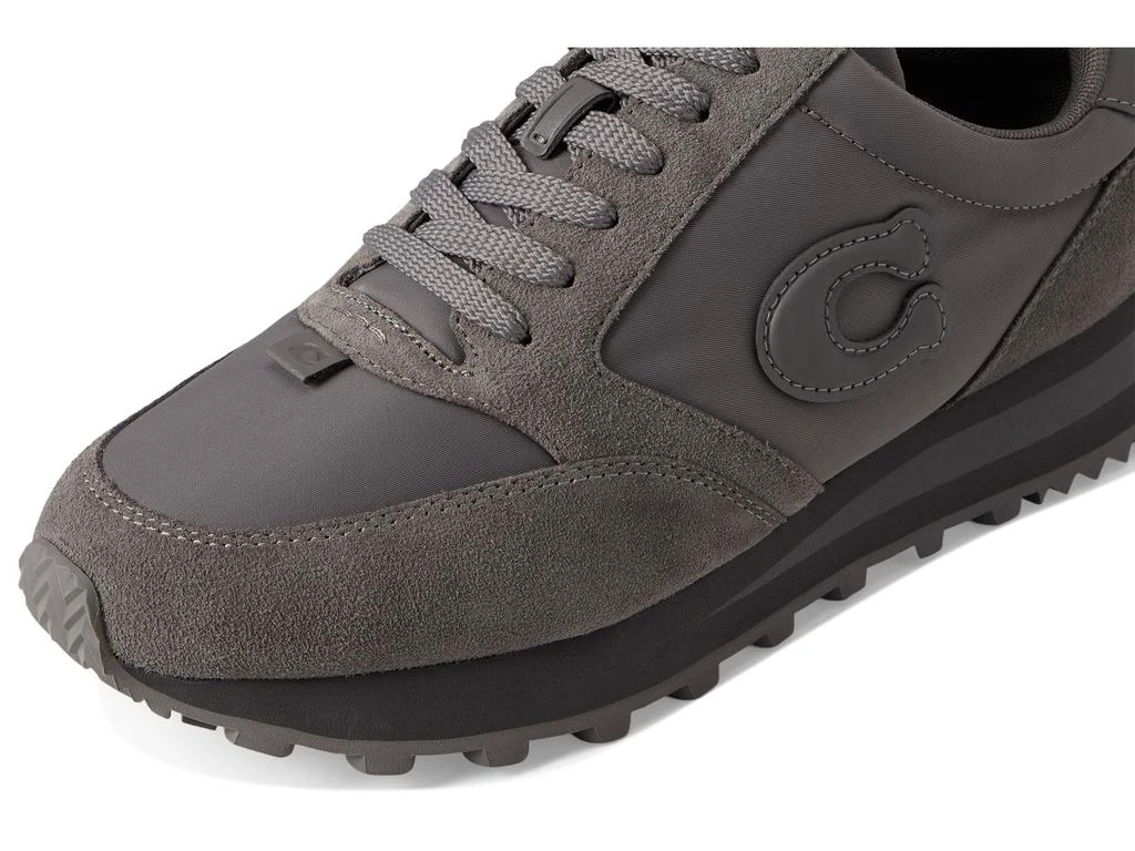 Coach Runner Sneaker 6
